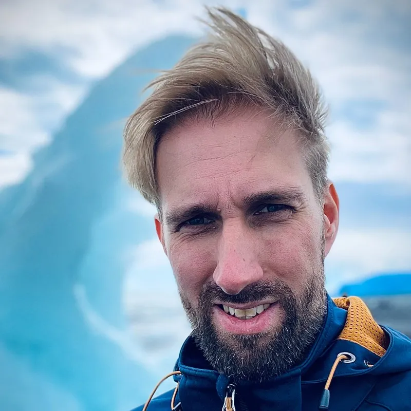 Jorn Oosterwijk